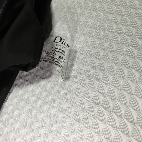 Dior beaute bag bundle - Picture 7 of 12